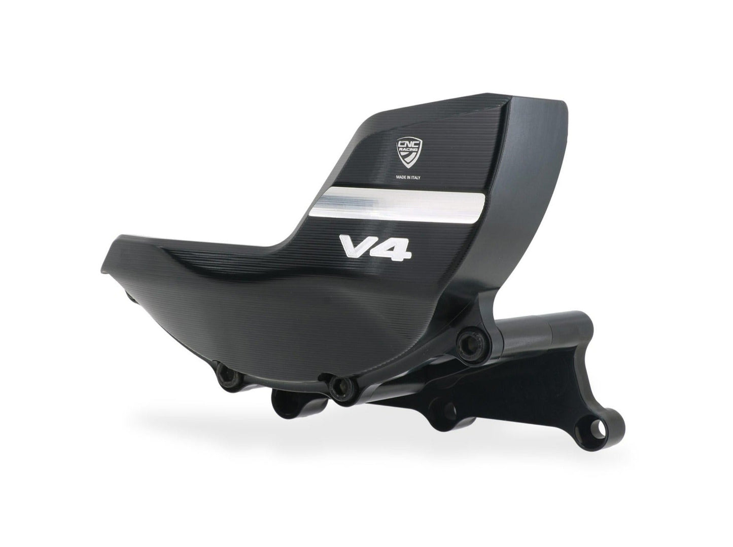 PR327 - CNC RACING Ducati Diavel V4 (2023+) Clutch Cover Protector – Accessories in the Motodeal Motorcycle Aftermarket Accessories and Parts Online Shop