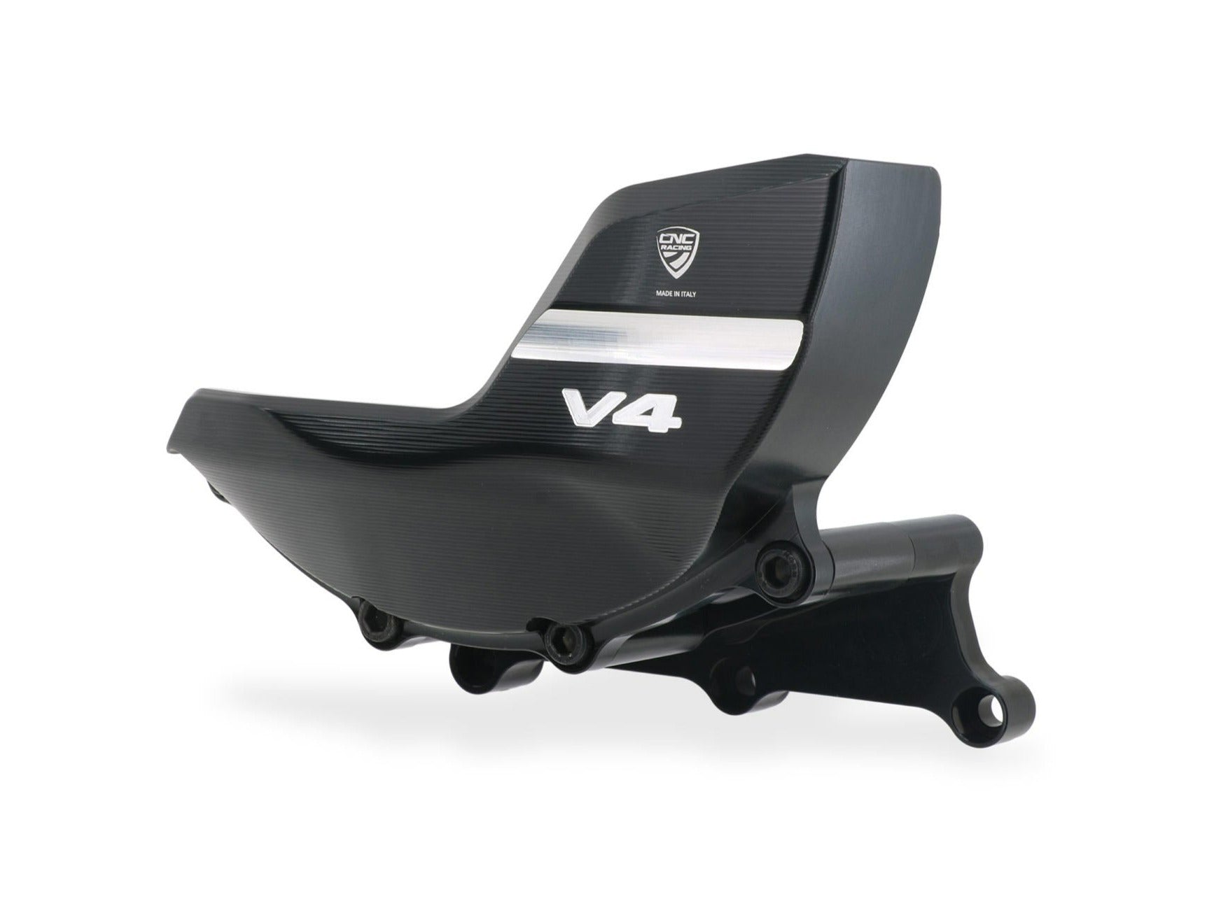 PR327 - CNC RACING Ducati Diavel V4 (2023+) Clutch Cover Protector – Accessories in the Motodeal Motorcycle Aftermarket Accessories and Parts Online Shop