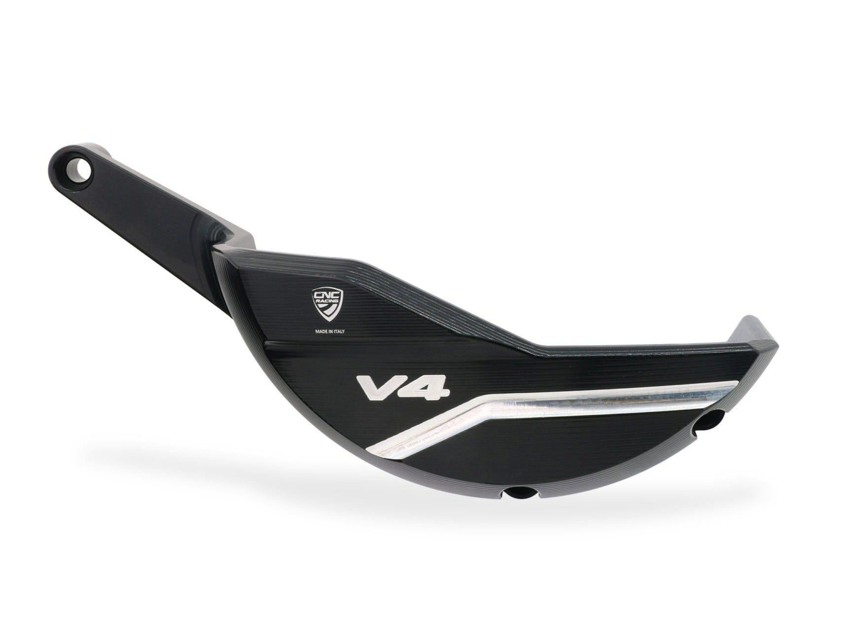 PR328 - CNC RACING Ducati Diavel V4 (2023+) Generator Cover Protector – Accessories in the Motodeal Motorcycle Aftermarket Accessories and Parts Online Shop