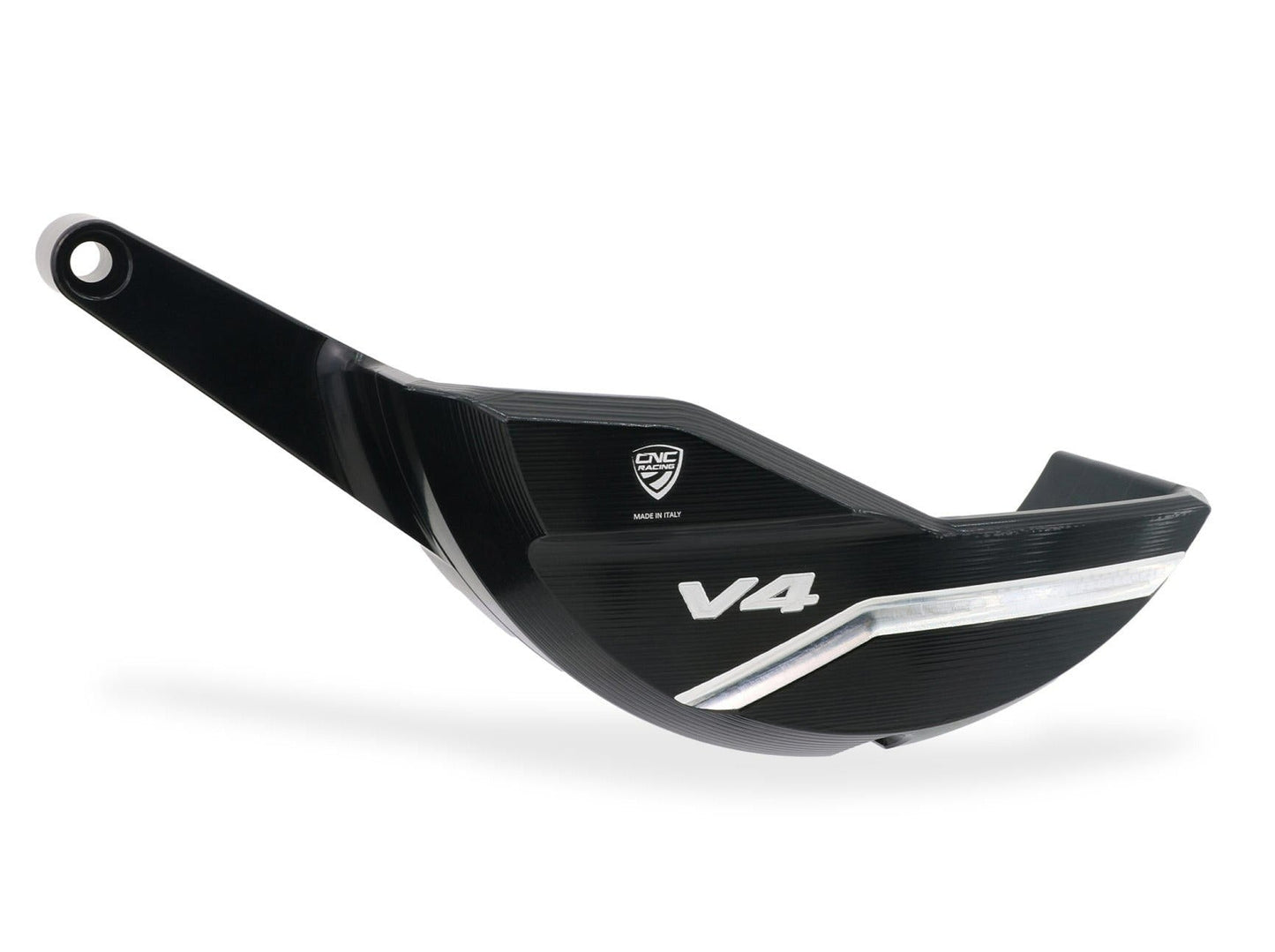 PR328 - CNC RACING Ducati Diavel V4 (2023+) Generator Cover Protector – Accessories in the Motodeal Motorcycle Aftermarket Accessories and Parts Online Shop