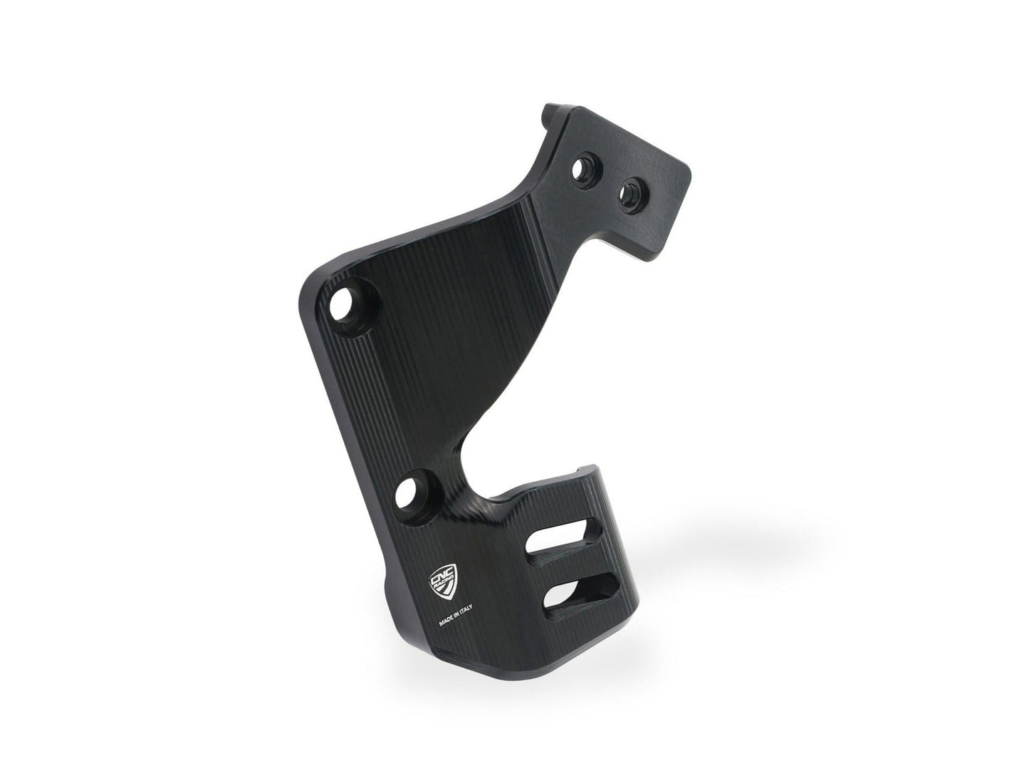 PR330 - CNC RACING Ducati Multistrada V4 (2021+) Rear Brake Master Cylinder Protector – Accessories in the Motodeal Motorcycle Aftermarket Accessories and Parts Online Shop