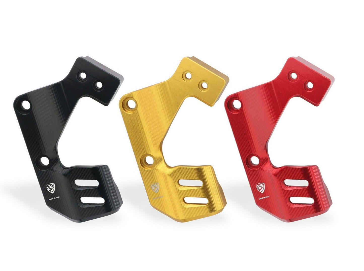 PR330 - CNC RACING Ducati Multistrada V4 (2021+) Rear Brake Master Cylinder Protector – Accessories in the Motodeal Motorcycle Aftermarket Accessories and Parts Online Shop