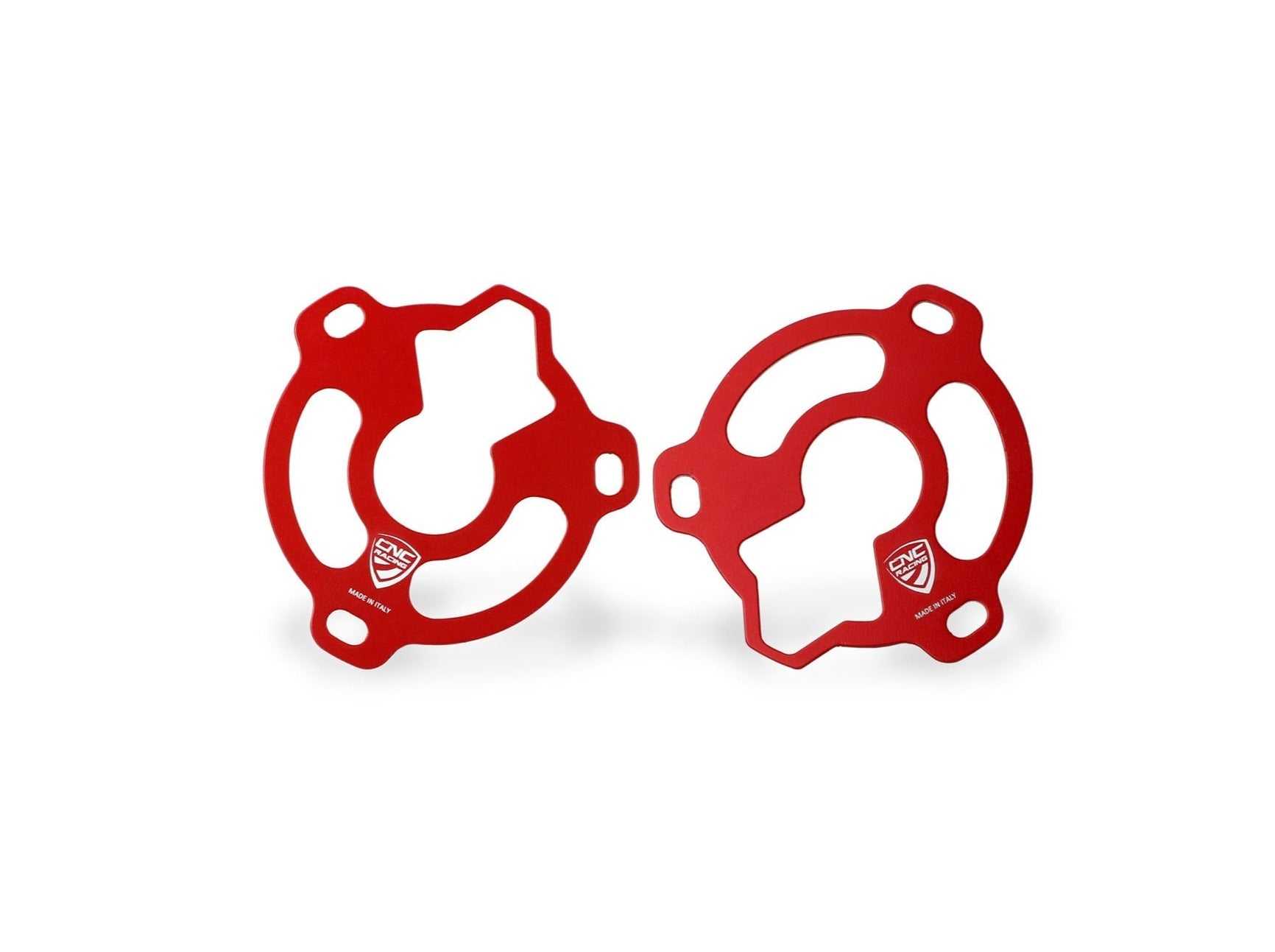 PR501 - CNC RACING Ducati Multistrada V4 (2021+) Radiator Fan Protectors Kit – Accessories in the Motodeal Motorcycle Aftermarket Accessories and Parts Online Shop