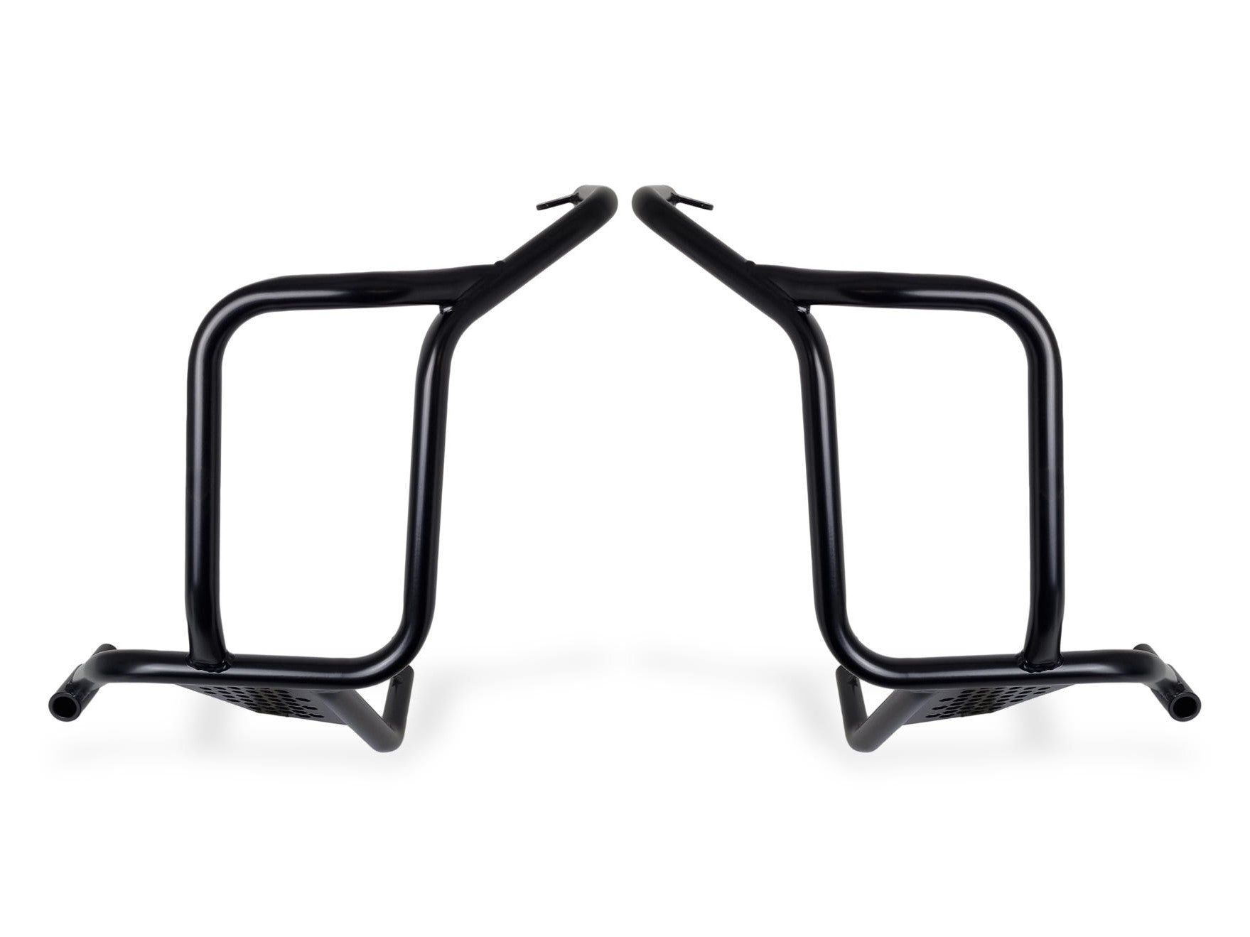 PR901 - CNC RACING Ducati DesertX (2022+) Crash Protection Bars – Accessories in the Motodeal Motorcycle Aftermarket Accessories and Parts Online Shop