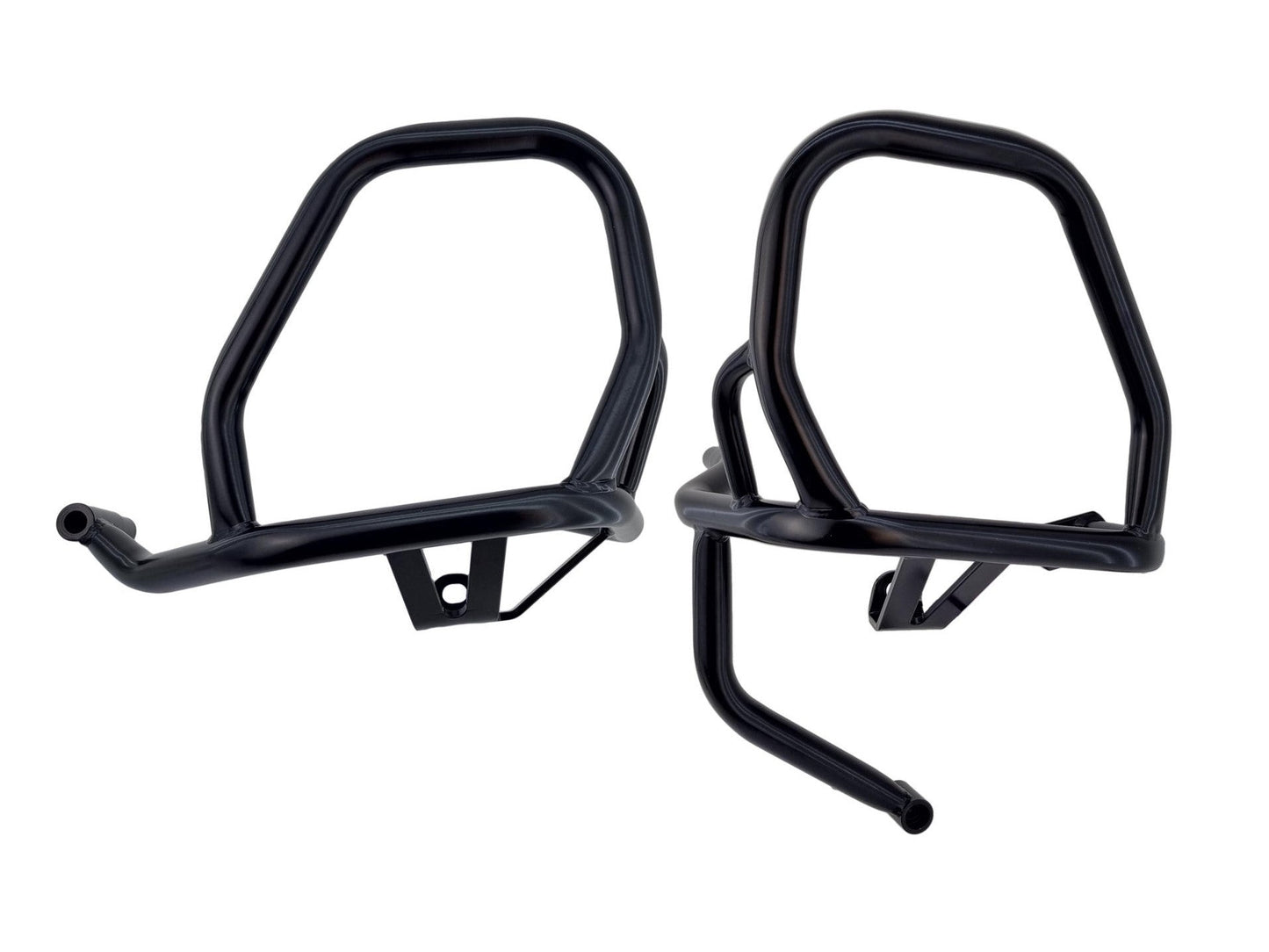 PR904 - CNC RACING Ducati Multistrada V4 (2021+) Crash Protection Bars – Accessories in the Motodeal Motorcycle Aftermarket Accessories and Parts Online Shop