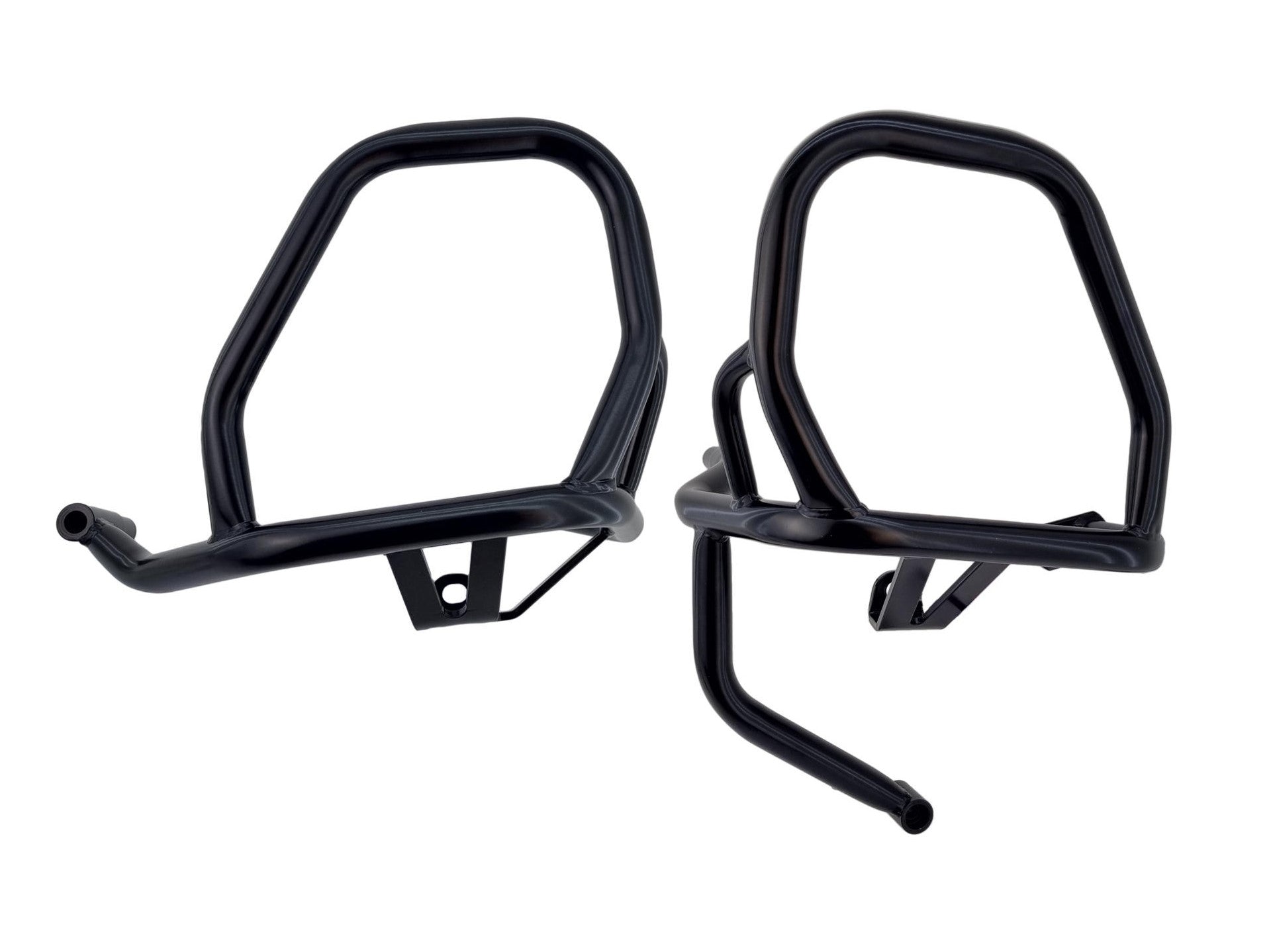 PR904 - CNC RACING Ducati Multistrada V4 (2021+) Crash Protection Bars – Accessories in the Motodeal Motorcycle Aftermarket Accessories and Parts Online Shop