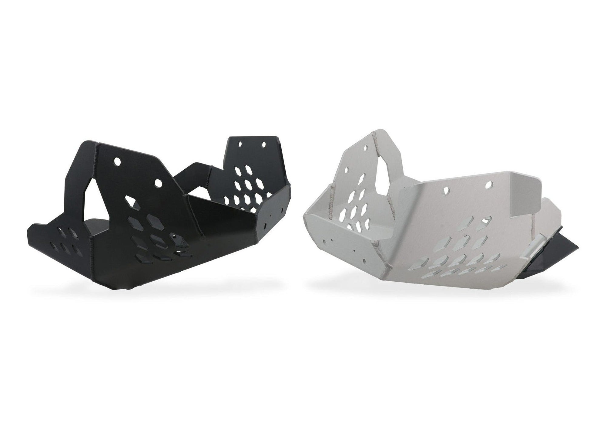 PR907 - CNC RACING Ducati DesertX (2022+) Engine Protection Wider Plate – Accessories in the Motodeal Motorcycle Aftermarket Accessories and Parts Online Shop