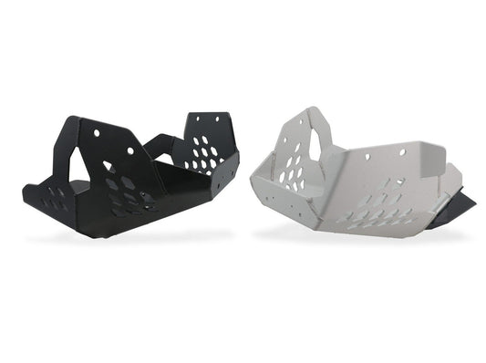 PR907 - CNC RACING Ducati DesertX (2022+) Engine Protection Wider Plate – Accessories in the Motodeal Motorcycle Aftermarket Accessories and Parts Online Shop