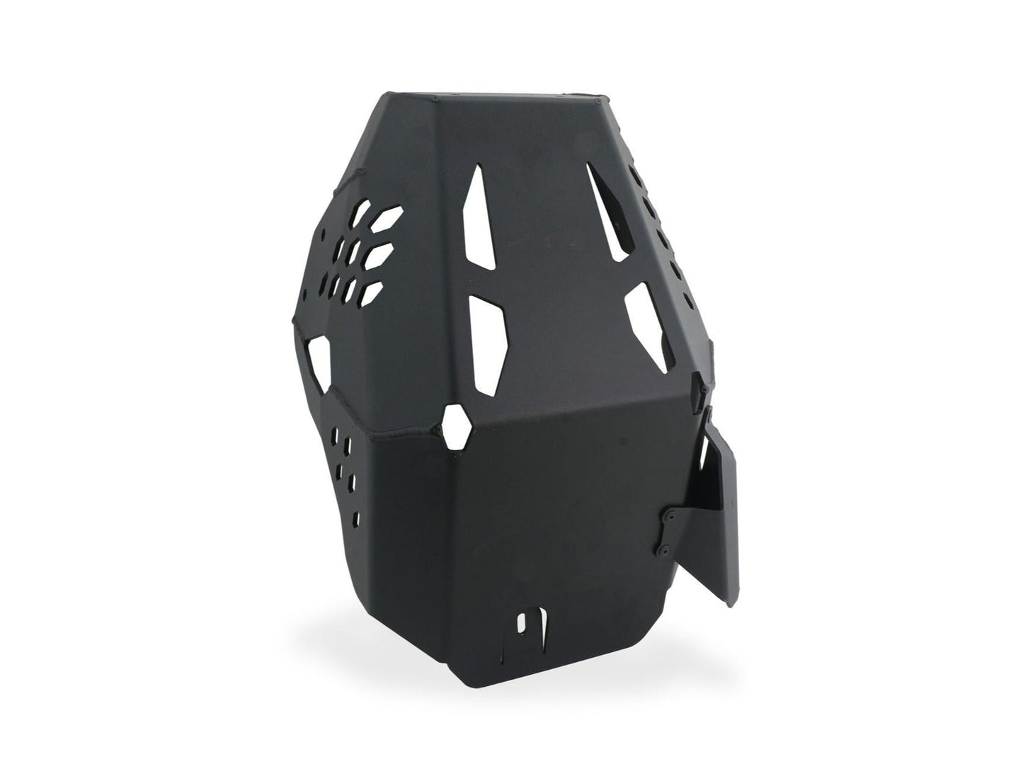 PR907 - CNC RACING Ducati DesertX (2022+) Engine Protection Wider Plate – Accessories in the Motodeal Motorcycle Aftermarket Accessories and Parts Online Shop