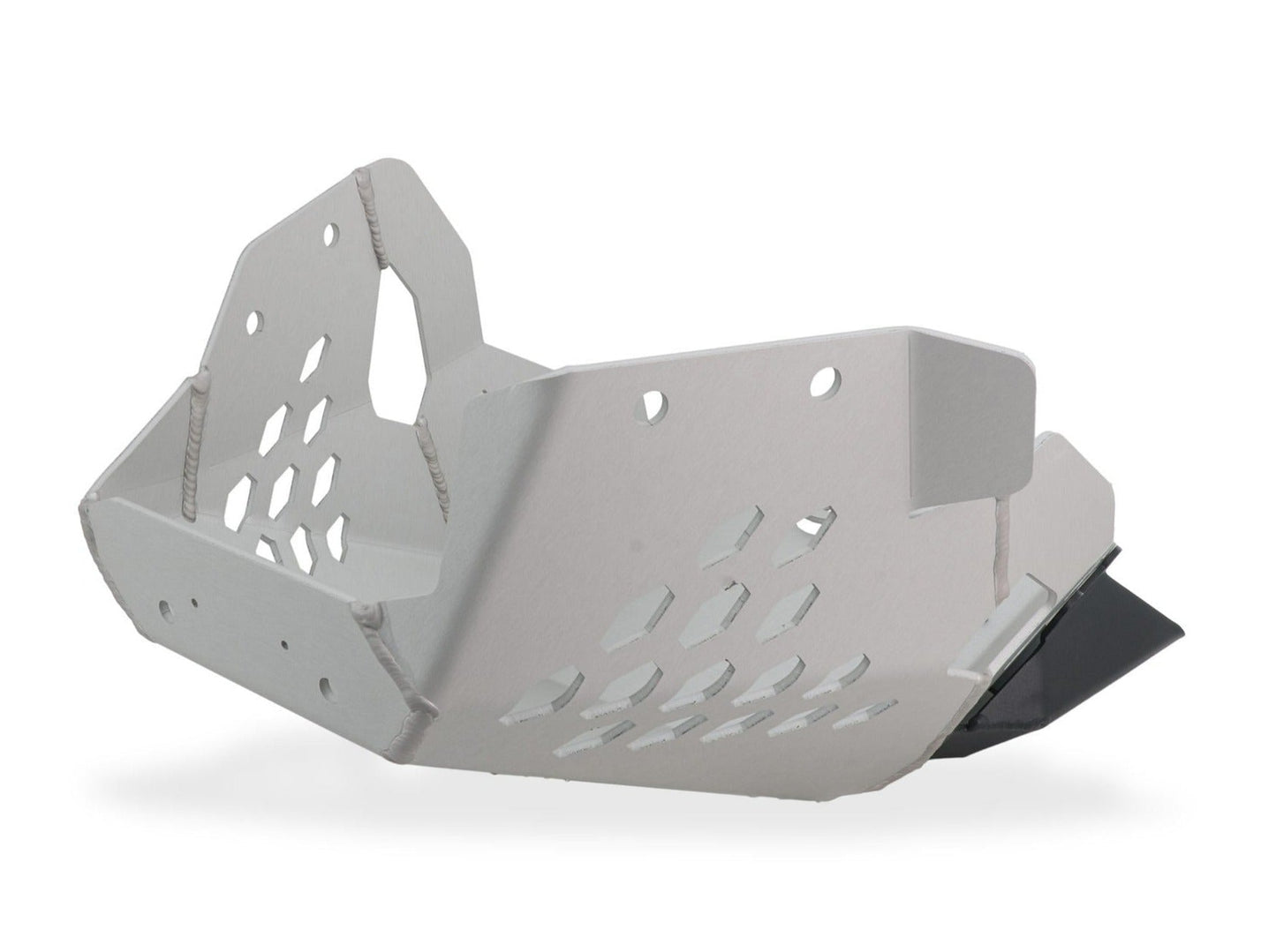 PR907 - CNC RACING Ducati DesertX (2022+) Engine Protection Wider Plate – Accessories in the Motodeal Motorcycle Aftermarket Accessories and Parts Online Shop