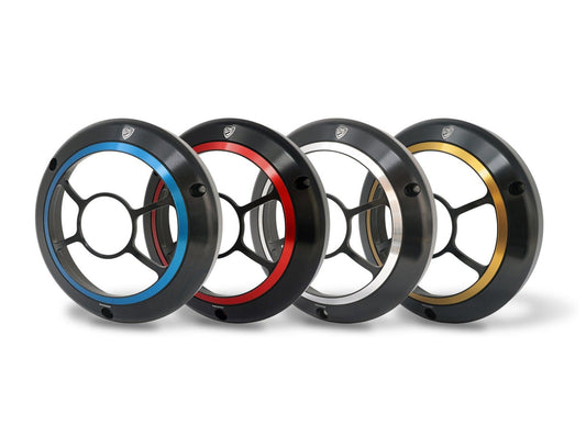 PRF01 - CNC RACING MV Agusta Superveloce (2020+) Headlight Cover (bi-color) – Accessories in the Motodeal Motorcycle Aftermarket Accessories and Parts Online Shop