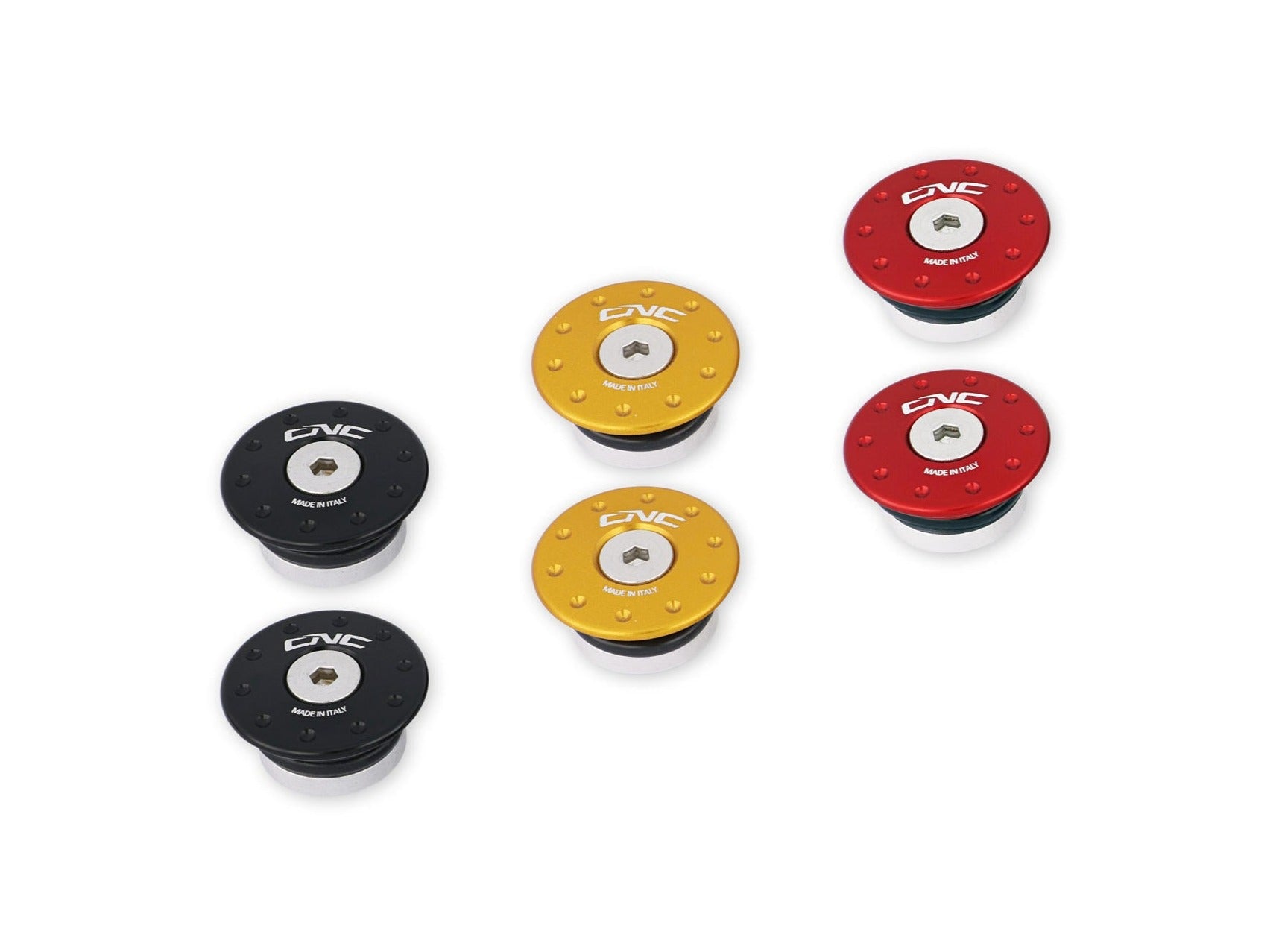 PR901 - CNC RACING Ducati DesertX (2022+) Crash Protection Bars – Accessories in the Motodeal Motorcycle Aftermarket Accessories and Parts Online Shop