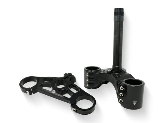 PS513 - CNC RACING Ducati Superbike 848 Triple Clamps Kit – Accessories in the Motodeal Motorcycle Aftermarket Accessories and Parts Online Shop