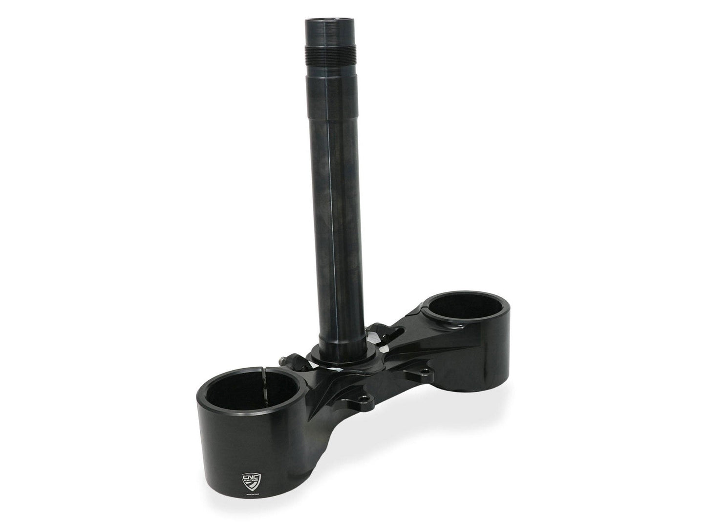 PS536 - CNC RACING Ducati Hypermotard 950 (2019+) Triple Clamps Kit – Accessories in the Motodeal Motorcycle Aftermarket Accessories and Parts Online Shop