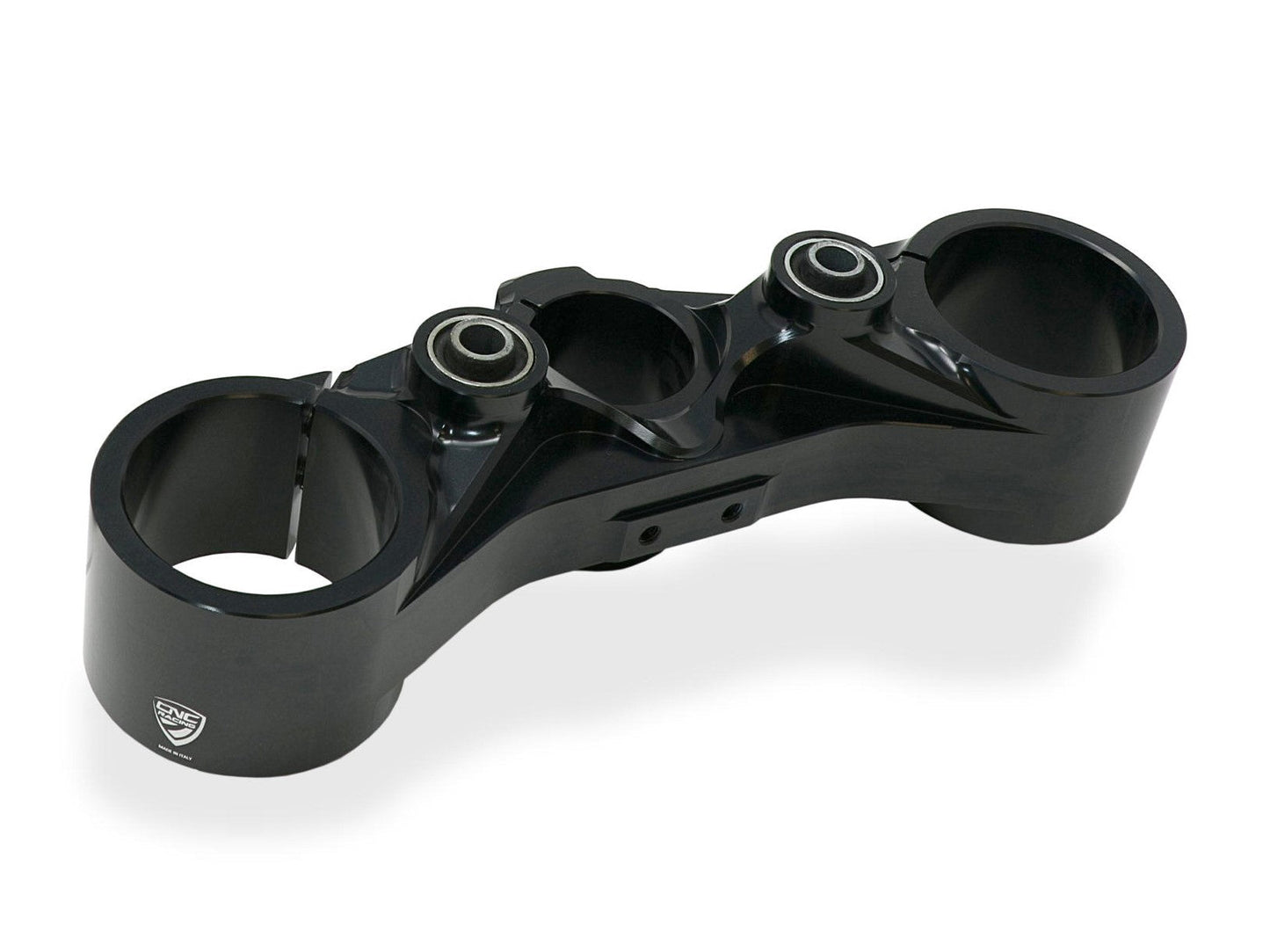 PS536 - CNC RACING Ducati Hypermotard 950 (2019+) Triple Clamps Kit – Accessories in the Motodeal Motorcycle Aftermarket Accessories and Parts Online Shop