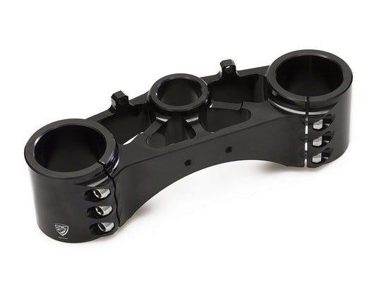 PSB01 - CNC RACING Ducati Monster Triple Clamps Bottom Yoke – Accessories in the Motodeal Motorcycle Aftermarket Accessories and Parts Online Shop