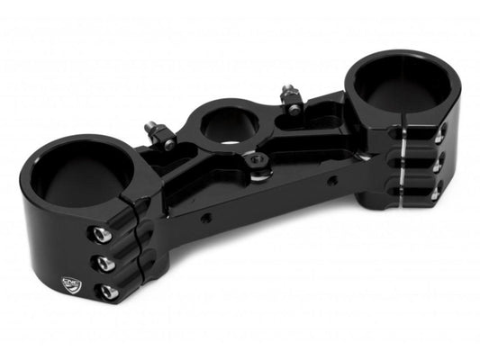 PSB03 - CNC RACING Ducati Hypermotard 1100 Triple Clamps Bottom Yoke – Accessories in the Motodeal Motorcycle Aftermarket Accessories and Parts Online Shop