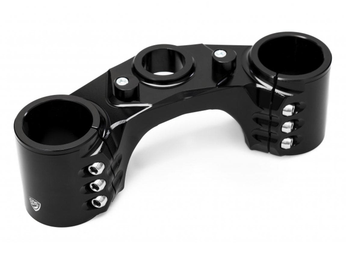 PSB06 - CNC RACING MV Agusta Triple Clamps Bottom Plate – Accessories in the Motodeal Motorcycle Aftermarket Accessories and Parts Online Shop