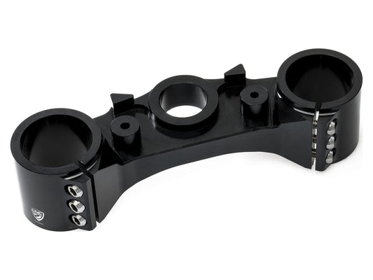 PSB08 - CNC RACING Ducati Scrambler 800 Triple Clamps Bottom Plate – Accessories in the Motodeal Motorcycle Aftermarket Accessories and Parts Online Shop