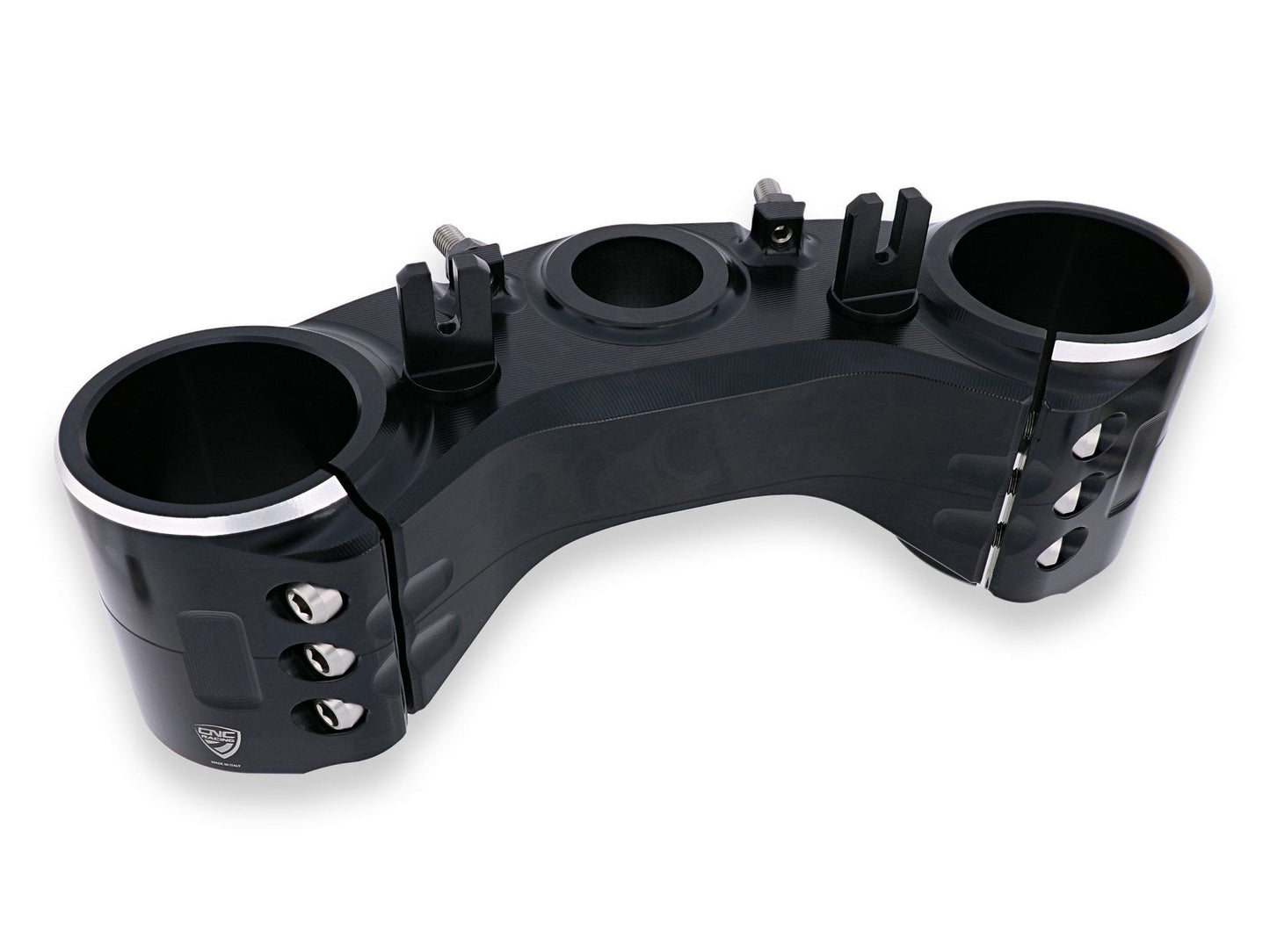 PSB09S - CNC RACING Ducati XDiavel Triple Clamps Bottom Yoke – Accessories in the Motodeal Motorcycle Aftermarket Accessories and Parts Online Shop