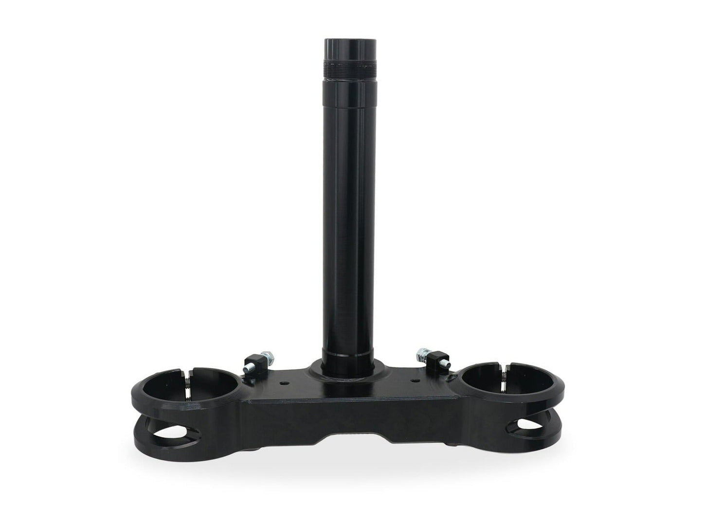 PSB13 - CNC RACING Ducati Hypermotard 698 Mono (2024+) Triple Clamps Steering Head Base – Accessories in the Motodeal Motorcycle Aftermarket Accessories and Parts Online Shop