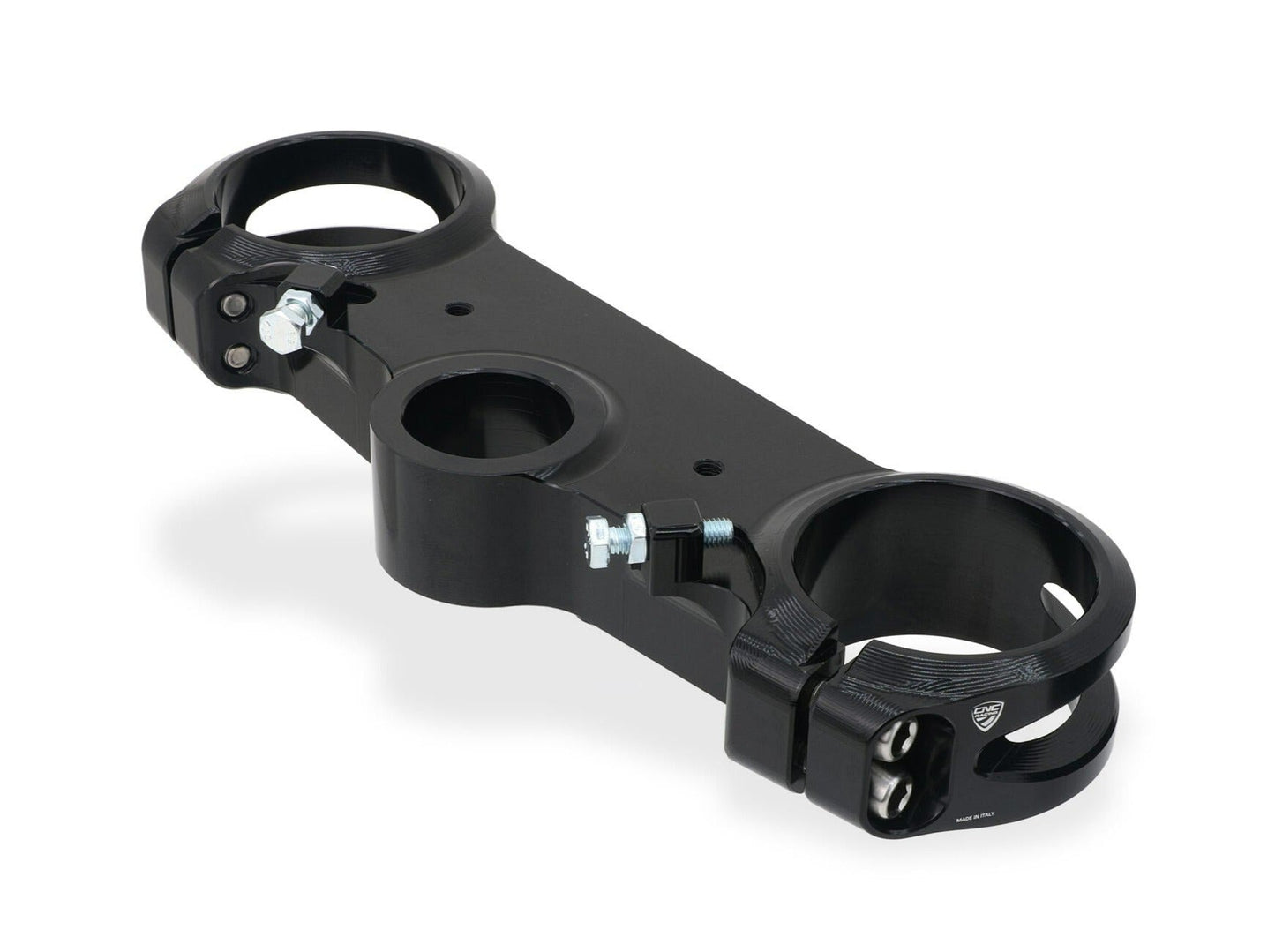 PSB13 - CNC RACING Ducati Hypermotard 698 Mono (2024+) Triple Clamps Steering Head Base – Accessories in the Motodeal Motorcycle Aftermarket Accessories and Parts Online Shop
