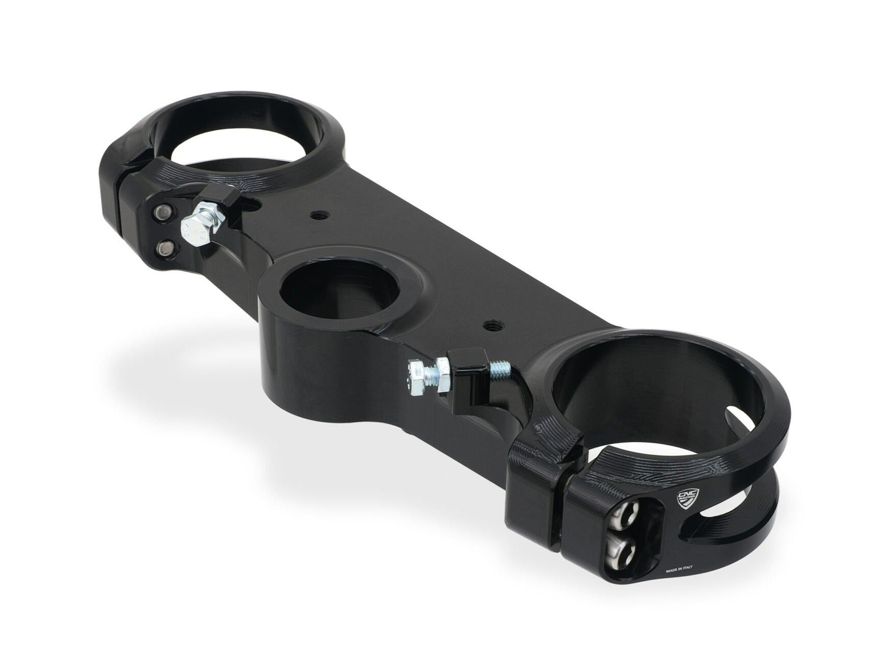PSB13 - CNC RACING Ducati Hypermotard 698 Mono (2024+) Triple Clamps Steering Head Base – Accessories in the Motodeal Motorcycle Aftermarket Accessories and Parts Online Shop