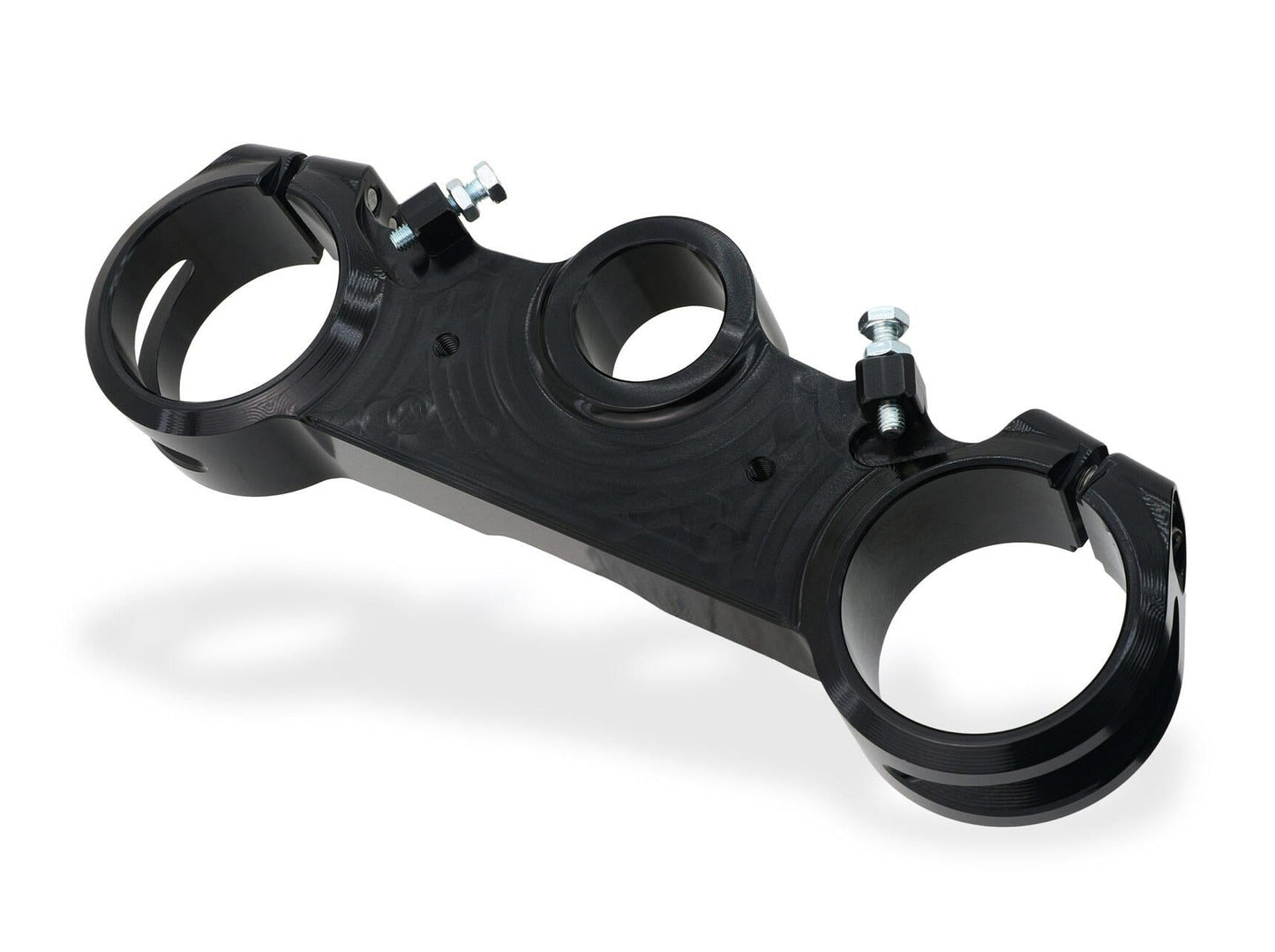 PSB13 - CNC RACING Ducati Hypermotard 698 Mono (2024+) Triple Clamps Steering Head Base – Accessories in the Motodeal Motorcycle Aftermarket Accessories and Parts Online Shop