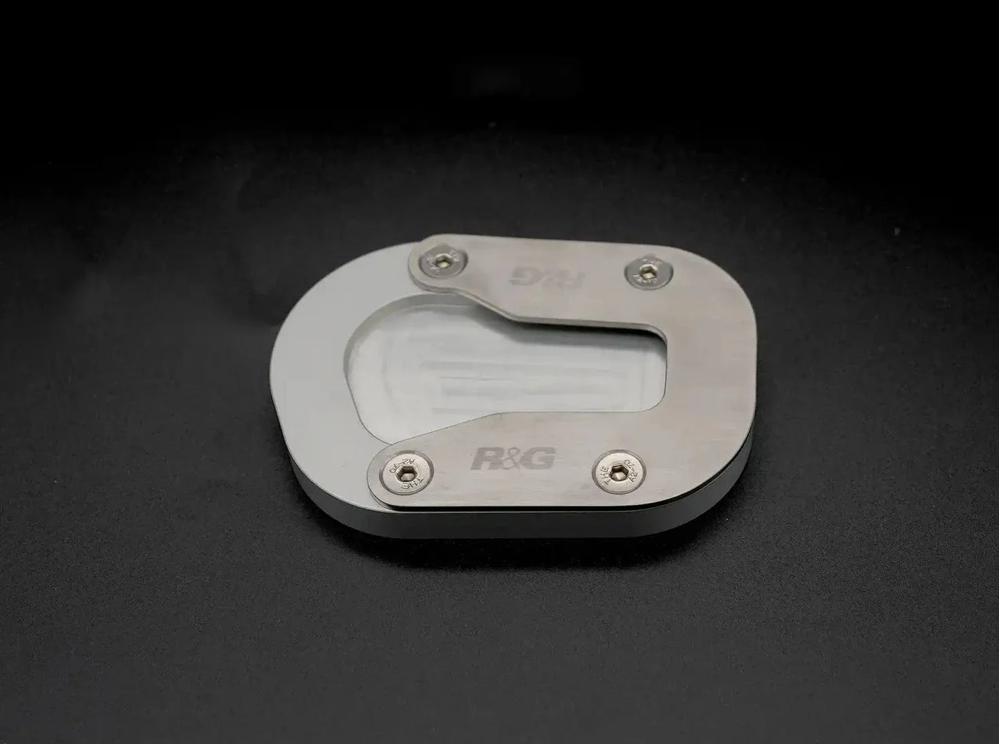 PKS0137 - R&G RACING BMW F900R / F900XR (2020+) Kickstand Pad (shoe) – Accessories in the 2WheelsHero Motorcycle Aftermarket Accessories and Parts Online Shop