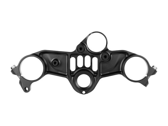 PSK3 - BONAMICI RACING Kawasaki ZX-10R (2021+) Triple Clamps Top Plate (street) – Accessories in the 2WheelsHero Motorcycle Aftermarket Accessories and Parts Online Shop