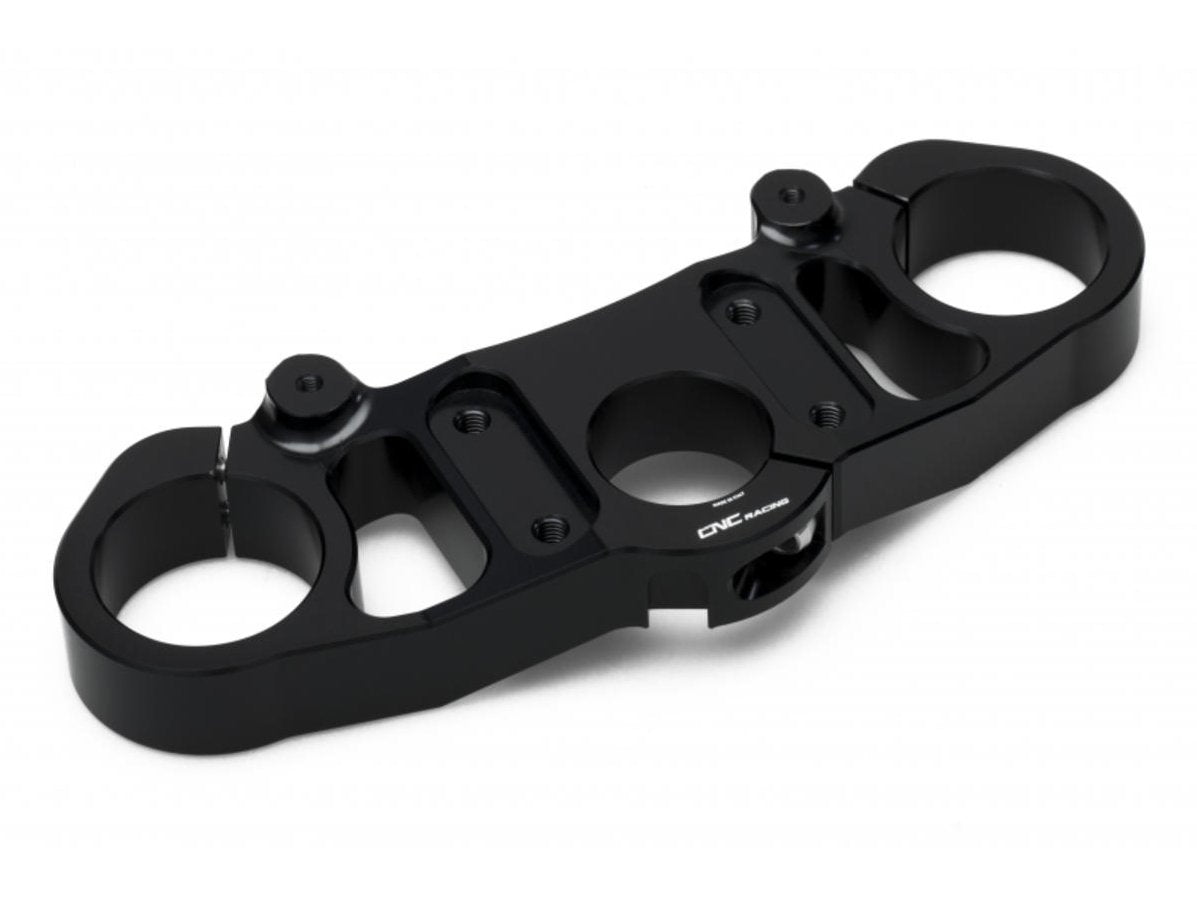PST01 - CNC RACING Ducati Monster Triple Clamps Top Yoke – Accessories in the Motodeal Motorcycle Aftermarket Accessories and Parts Online Shop