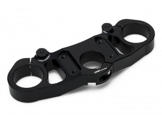 PST01 - CNC RACING Ducati Monster Triple Clamps Top Yoke – Accessories in the Motodeal Motorcycle Aftermarket Accessories and Parts Online Shop