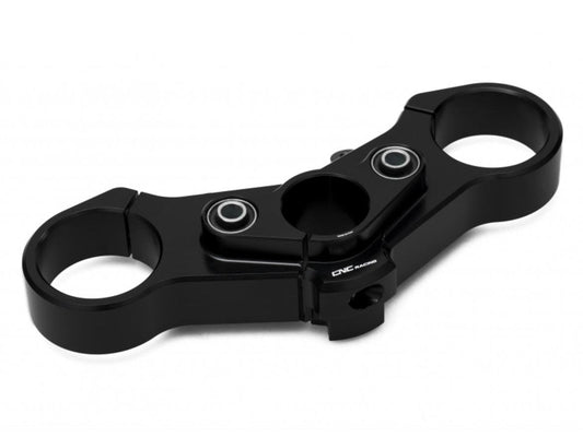 PST03 - CNC RACING Ducati Hypermotard 1100 Triple Clamps Top Yoke – Accessories in the Motodeal Motorcycle Aftermarket Accessories and Parts Online Shop