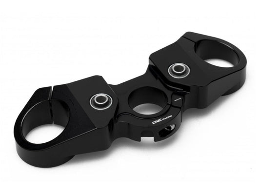 PST04 - CNC RACING Ducati Monster 696/796/1100/1100 Evo Triple Clamps Top Yoke – Accessories in the Motodeal Motorcycle Aftermarket Accessories and Parts Online Shop