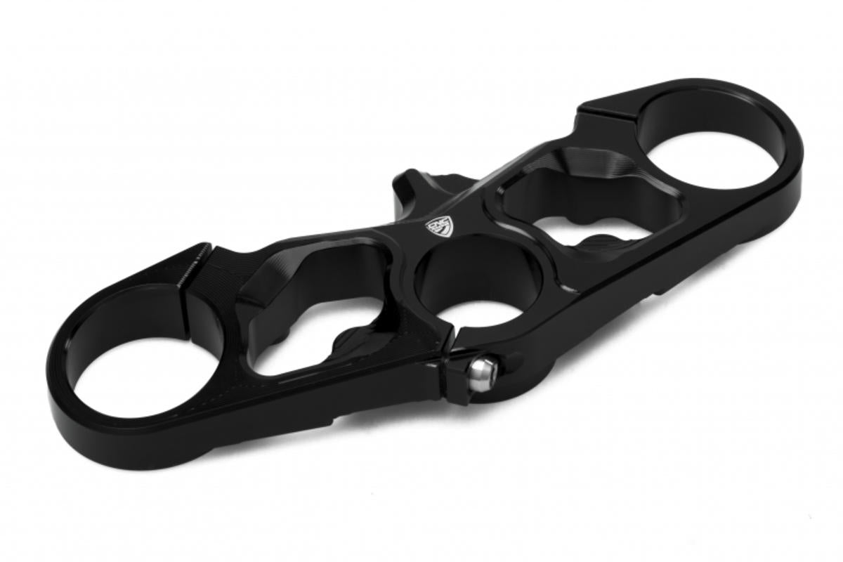 PST06 - CNC RACING MV Agusta F3 / Superveloce Triple Clamps Top Plate – Accessories in the Motodeal Motorcycle Aftermarket Accessories and Parts Online Shop