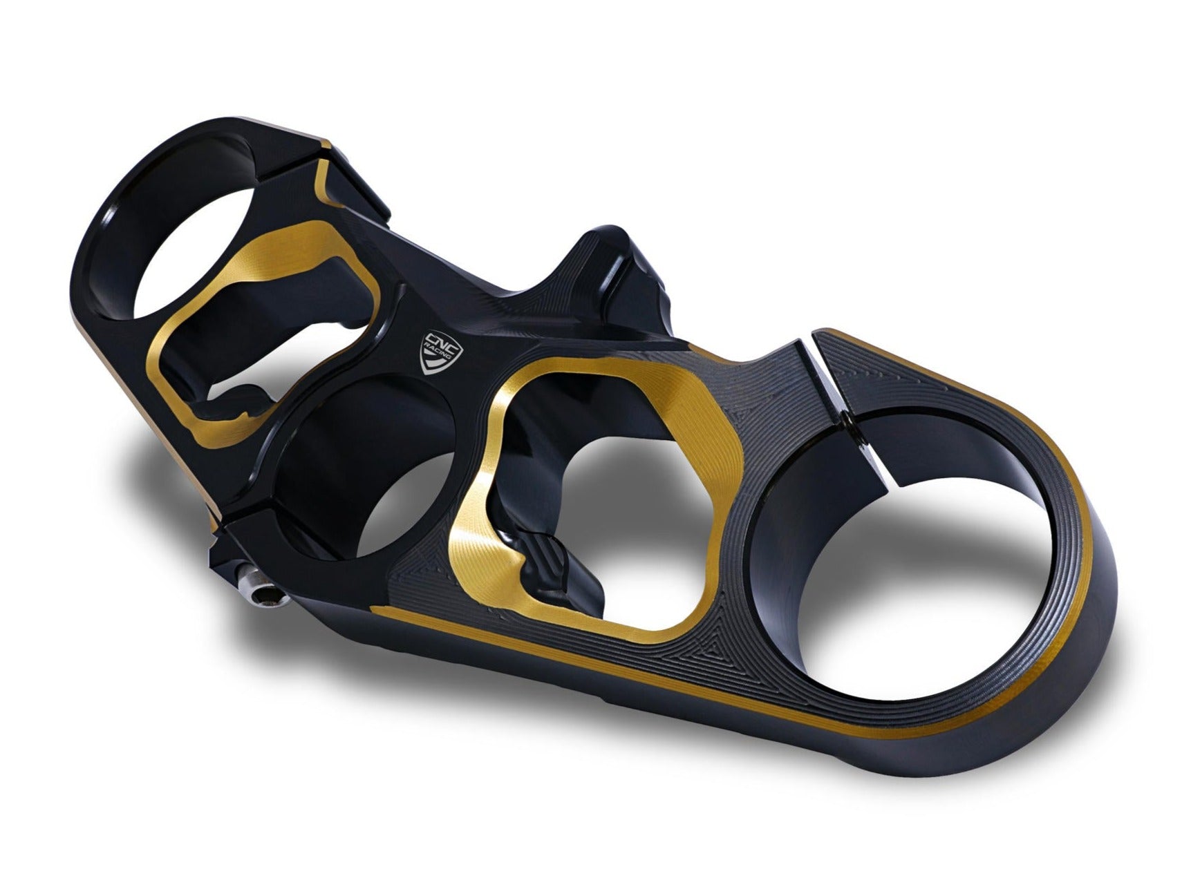 PST06 - CNC RACING MV Agusta F3 / Superveloce Triple Clamps Top Plate – Accessories in the Motodeal Motorcycle Aftermarket Accessories and Parts Online Shop