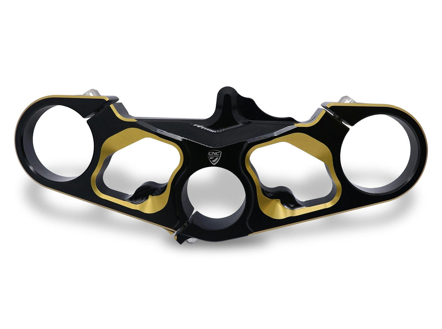 PST06 - CNC RACING MV Agusta F3 / Superveloce Triple Clamps Top Plate – Accessories in the Motodeal Motorcycle Aftermarket Accessories and Parts Online Shop