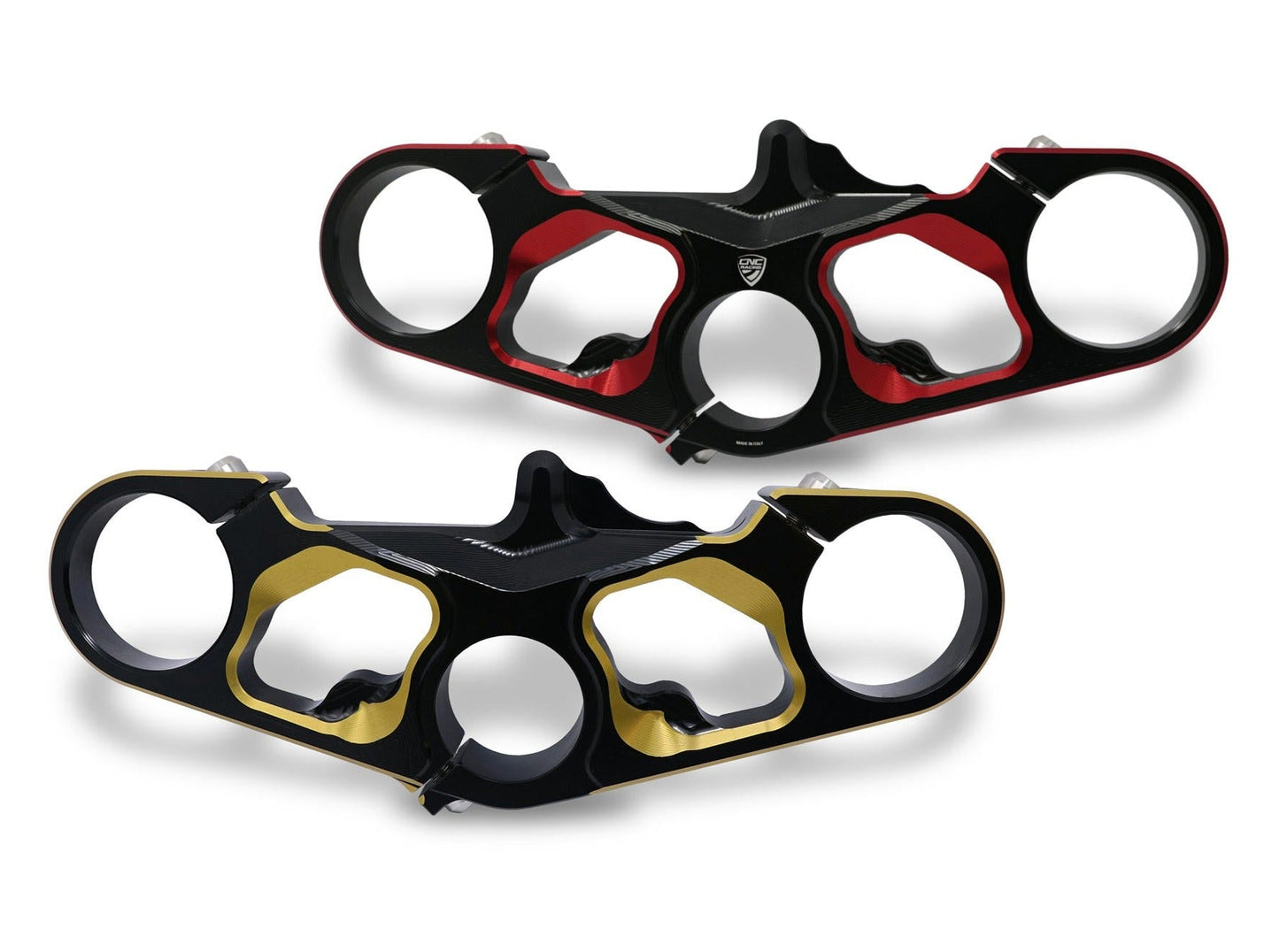PST06 - CNC RACING MV Agusta F3 / Superveloce Triple Clamps Top Plate – Accessories in the Motodeal Motorcycle Aftermarket Accessories and Parts Online Shop