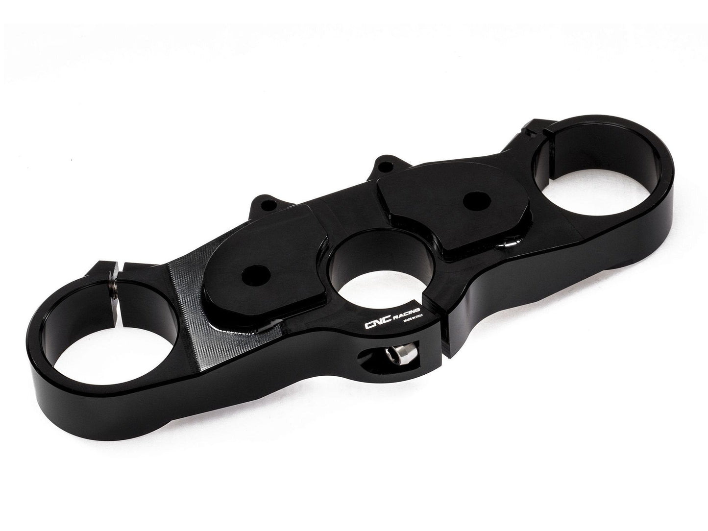 PST09 - CNC RACING Ducati Scrambler 800 Triple Clamps Top Plate – Accessories in the Motodeal Motorcycle Aftermarket Accessories and Parts Online Shop