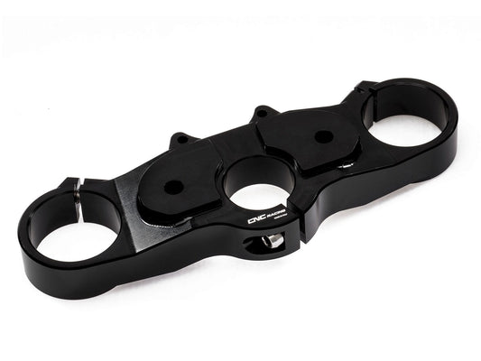 PST09 - CNC RACING Ducati Scrambler 800 Triple Clamps Top Plate – Accessories in the Motodeal Motorcycle Aftermarket Accessories and Parts Online Shop
