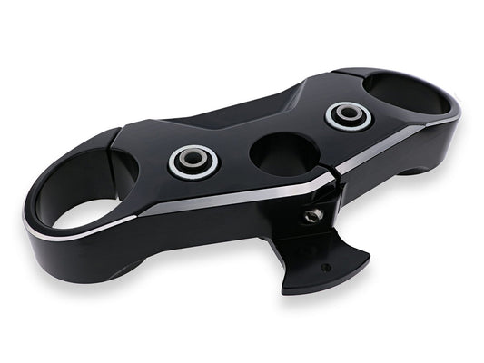 PST10S - CNC RACING Ducati XDiavel Triple Clamps Top Yoke – Accessories in the Motodeal Motorcycle Aftermarket Accessories and Parts Online Shop