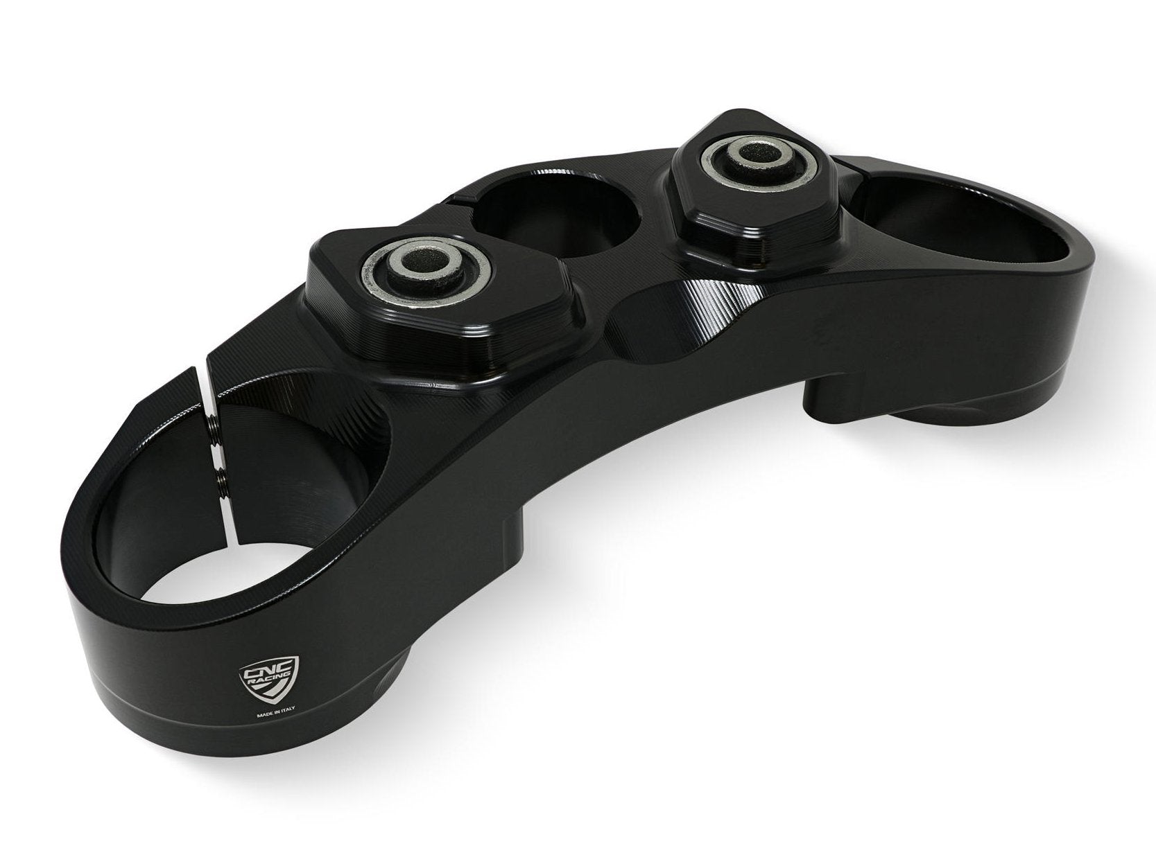 PST11 - CNC RACING Ducati Monster 1200S/1200R Triple Clamps Top Yoke – Accessories in the Motodeal Motorcycle Aftermarket Accessories and Parts Online Shop