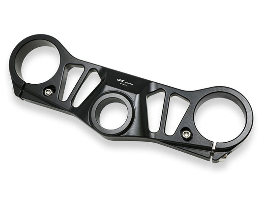 PST14 - CNC RACING Aprilia RSV4 R/F Triple Clamps Top Yoke – Accessories in the Motodeal Motorcycle Aftermarket Accessories and Parts Online Shop