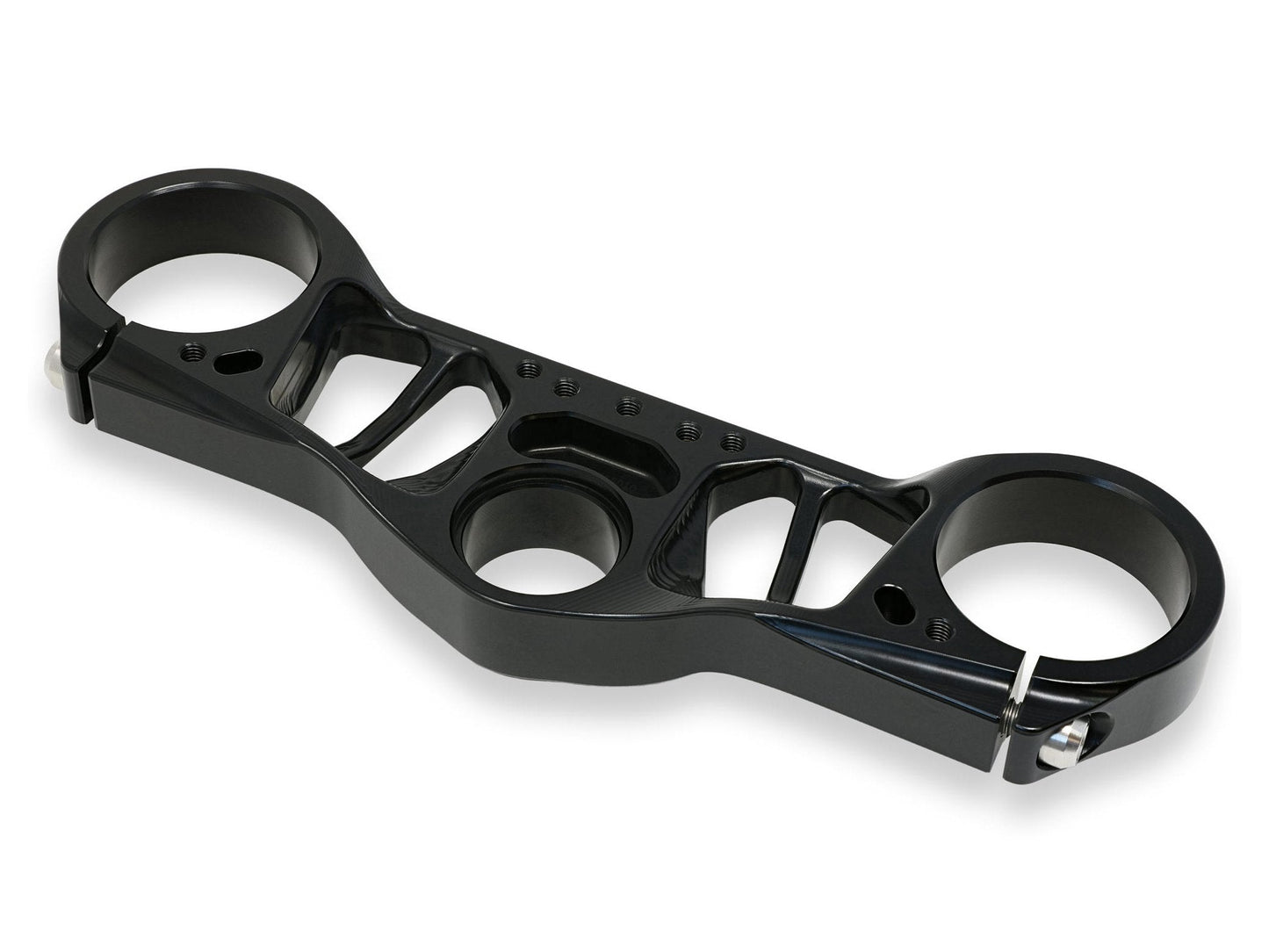 PST14 - CNC RACING Aprilia RSV4 R/F Triple Clamps Top Yoke – Accessories in the Motodeal Motorcycle Aftermarket Accessories and Parts Online Shop