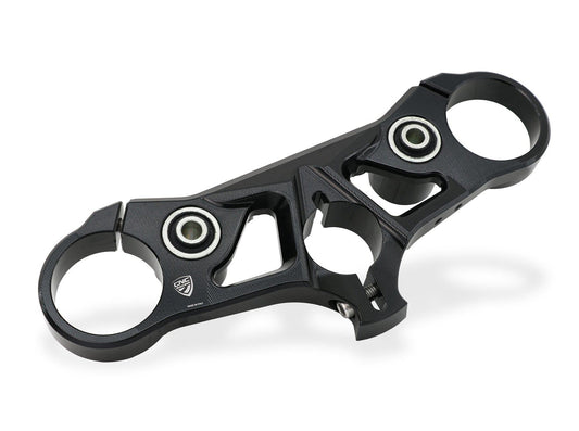 PST18 - CNC RACING Ducati Streetfighter V4 (2020+) Triple Clamps Top Plate (Ø 53 mm) – Accessories in the Motodeal Motorcycle Aftermarket Accessories and Parts Online Shop