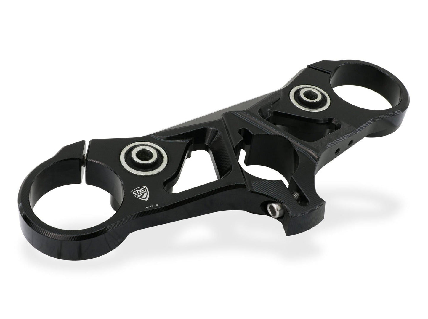 PST18 - CNC RACING Ducati Streetfighter V4 (2020+) Triple Clamps Top Plate (Ø 53 mm) – Accessories in the Motodeal Motorcycle Aftermarket Accessories and Parts Online Shop