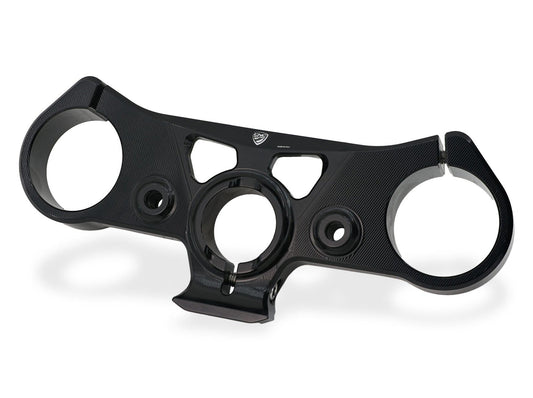 PST19 - CNC RACING Ducati Multistrada V4 (2021+) Triple Clamps Top Plate – Accessories in the Motodeal Motorcycle Aftermarket Accessories and Parts Online Shop
