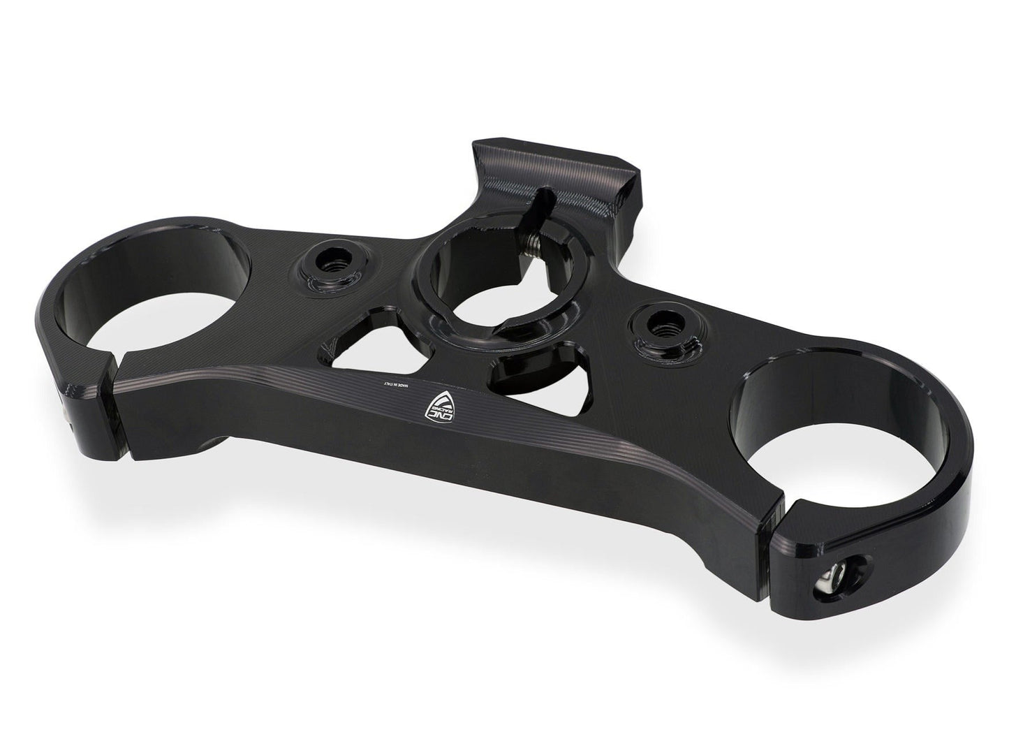 PST19 - CNC RACING Ducati Multistrada V4 (2021+) Triple Clamps Top Plate – Accessories in the Motodeal Motorcycle Aftermarket Accessories and Parts Online Shop