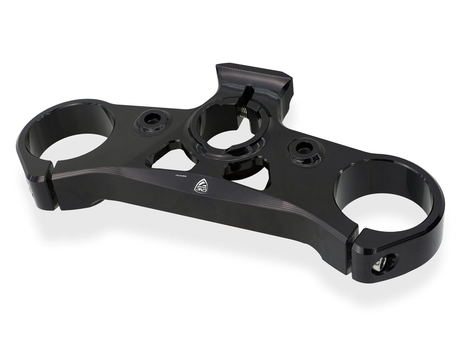 PST19 - CNC RACING Ducati Multistrada V4 (2021+) Triple Clamps Top Plate – Accessories in the Motodeal Motorcycle Aftermarket Accessories and Parts Online Shop