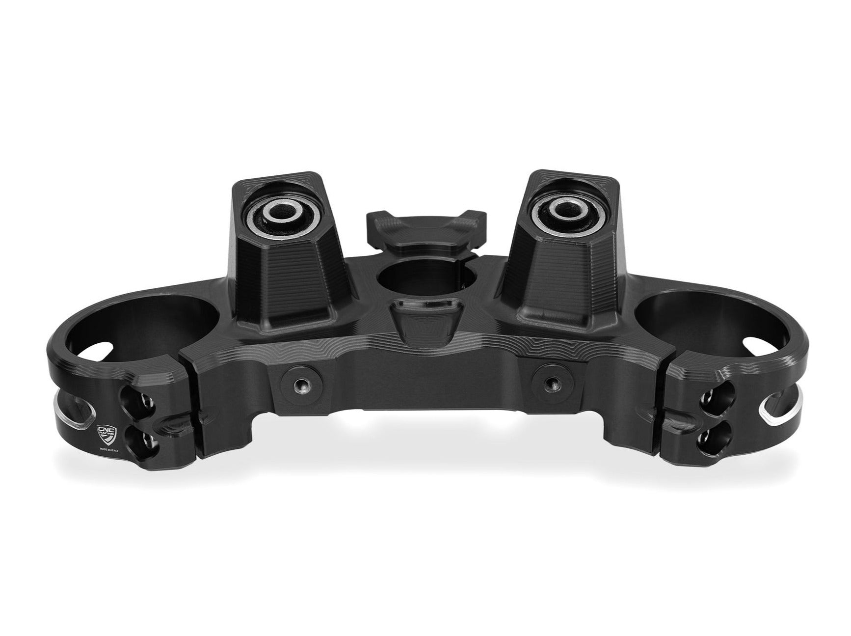 PST20 - CNC RACING Ducati Diavel V4 (2023+) Triple Clamps Top Yoke – Accessories in the Motodeal Motorcycle Aftermarket Accessories and Parts Online Shop
